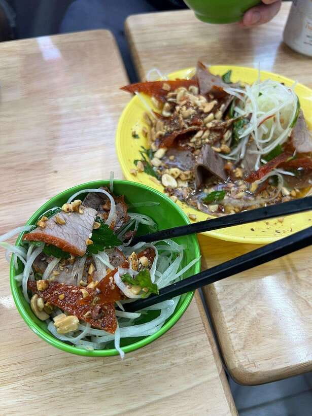 Hanoi Street Food Tour - Practical details that make the day easier