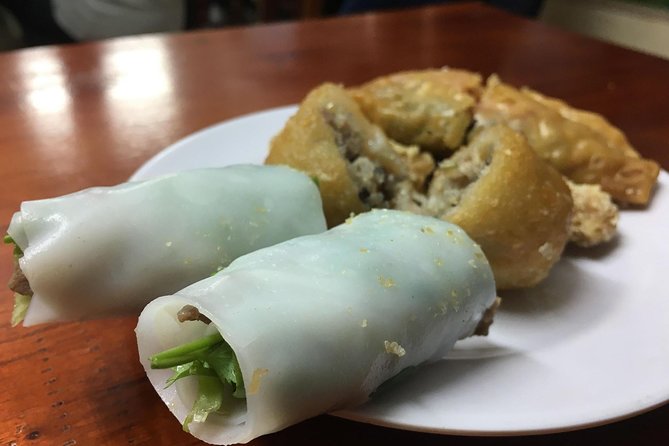 Hanoi Street Food Tour - Egg coffee and Hanoi’s unusual coffee tradition