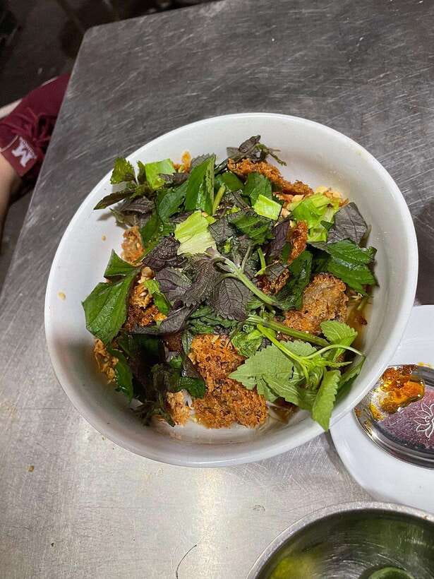 Hanoi Street Food Tour - Who will enjoy this walk most