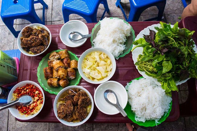 Hanoi Street Food Tour and MORE - Who will enjoy this tour most