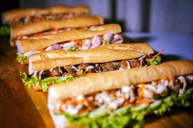 Hanoi Street Food Tour - Best Price - The value of $25 per person
