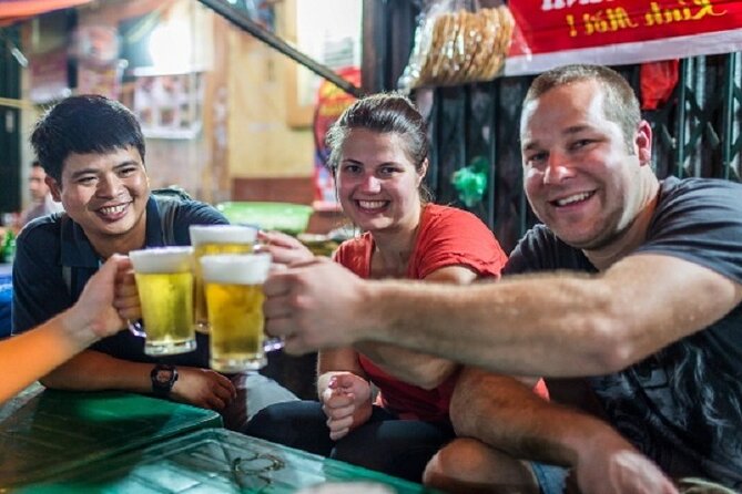 Hanoi Street Food Tour - Best Price - Who will enjoy this Hanoi food walk