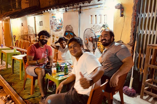 Hanoi Street Food Tour, Hidden Gems - Key points to know before booking