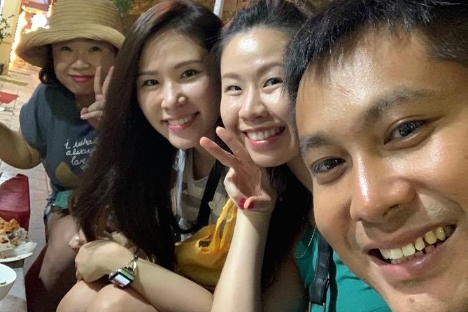 Hanoi Street Food Tour, Hidden Gems - Is $35 a fair price?