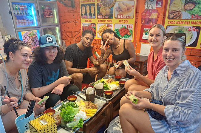 Hanoi Street Food Tour with Local Guide - Is $26 a good value?