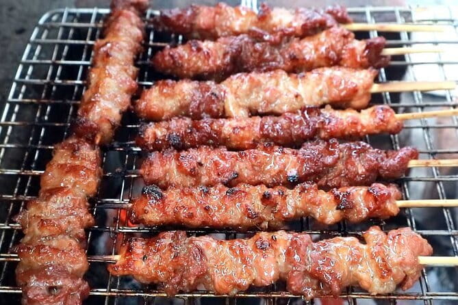 Hanoi Street Food Tour with Small Group - Why This Tour Works for First-Time Hanoi Visitors