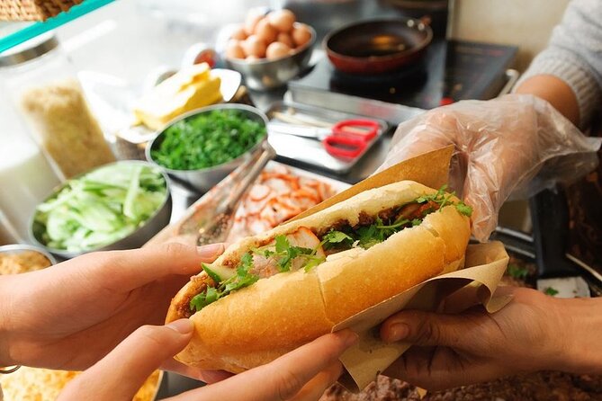 Hanoi Street Food Tour with Small Group and Expert Local Guide - Who Will Enjoy This Food Walk Most?