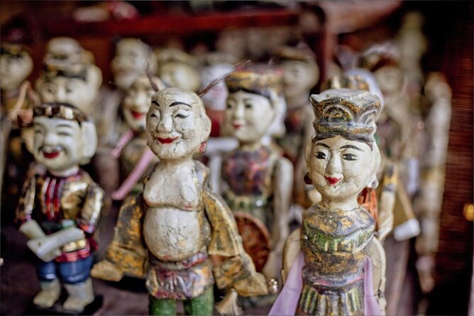 Hanoi Street Food Tour with Train Street - Five things to know before you book
