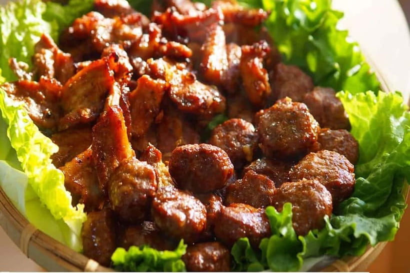 Hanoi: Street Food Tour with Train Street & Hidden Alleyways - Reaching Hanoi Train Street