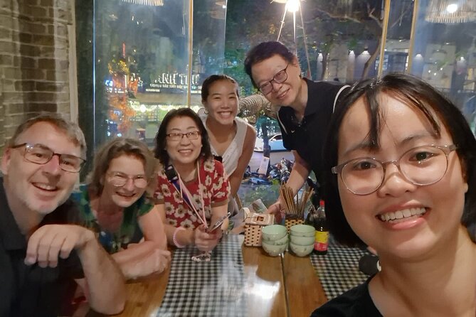 Hanoi Street Food Tour with Train Street Visit - Is $24 good value for Hanoi?