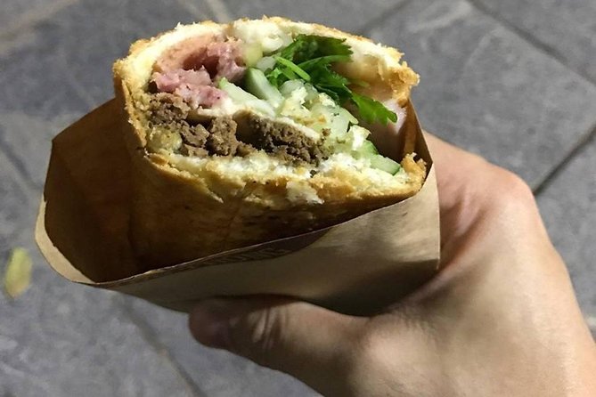 Hanoi Street Food Walking Tour - The Possible Menu: Pho, Bun Cha, And More