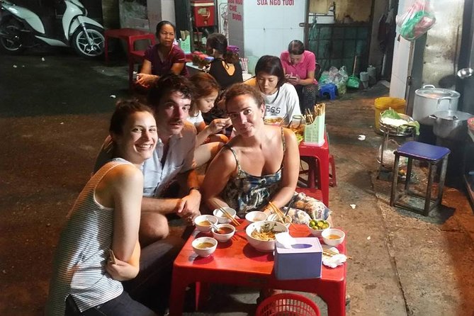 Hanoi Street Food Walking Tour - Why The Rotating Menu Works