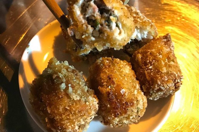 Hanoi Street Food Walking Tour - The Guide Can Make Or Break The Evening