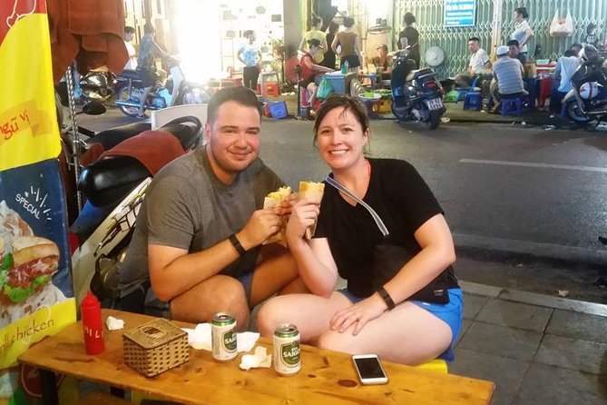 Hanoi Street Food Walking Tour - What Three Hours Really Gets You