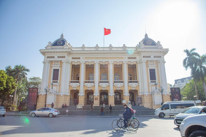Hanoi Street Food Walking Tour and Water Puppet Show - Who will enjoy this experience most?