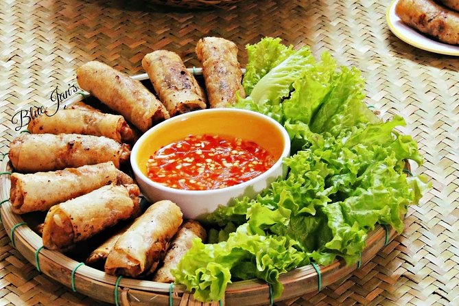 Hanoi Street Food Walking Tour By Night - Hanoi Opera House and French-style architecture
