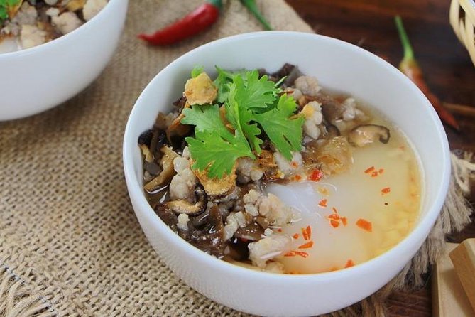 Hanoi Street Food Walking Tour By Night - What the $41.42 price really covers