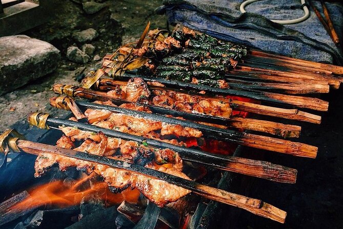 Hanoi The Best Street Food Experience | VEGETARIAN OPTION - The Normal Menu: A Tour of Hanoi Classics