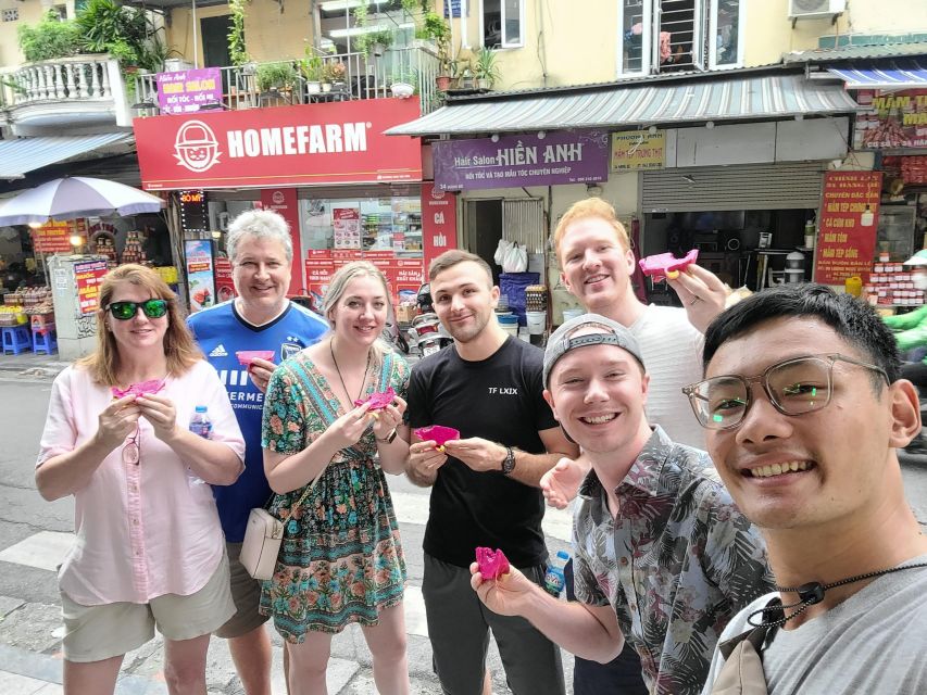 Hanoi: Vegan Street Food & Stories - Is $37 a fair price?