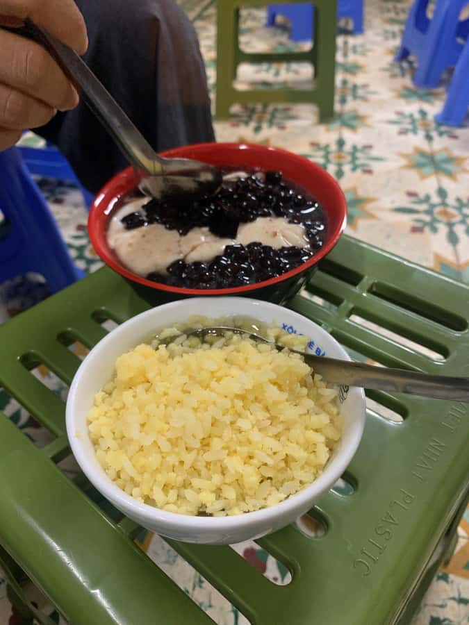 Hanoi Vegan Street Food & Train Street Tour - Price, pace, and what to expect