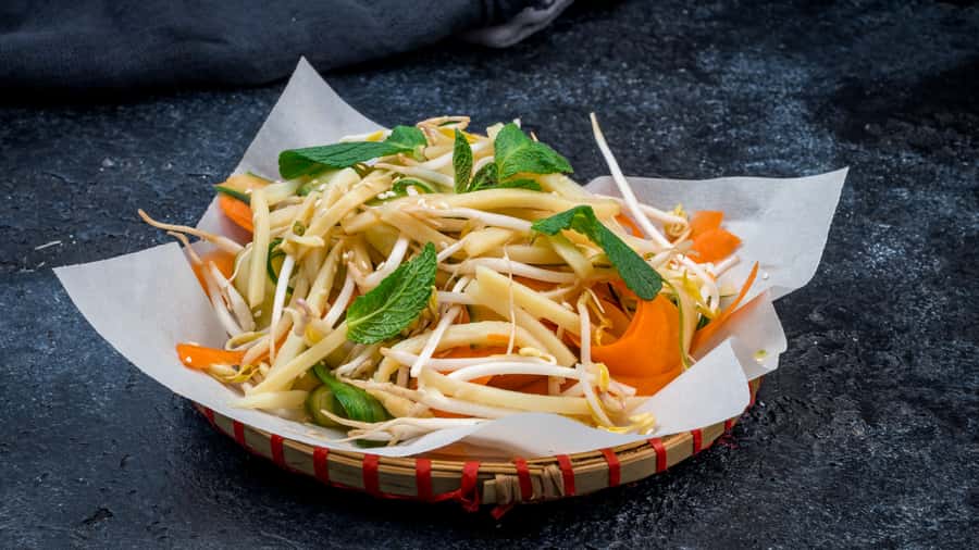 Hanoi Vegan Street Food & Train Street Tour - Should you book the Hanoi Vegan Street Food and Train Street Tour?