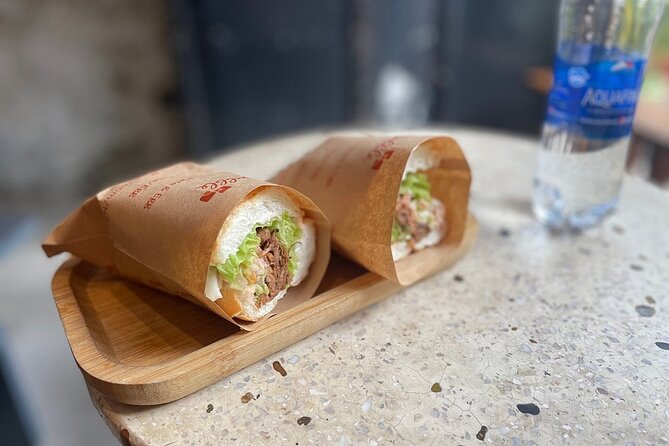Hanoi Vegan Walking Street Food Tour in Old Quarter - Is $29 good value?