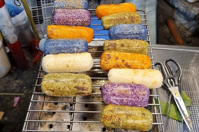 Hanoi Vegan Walking Street Food Tour in Old Quarter - Who will enjoy this food walk most?