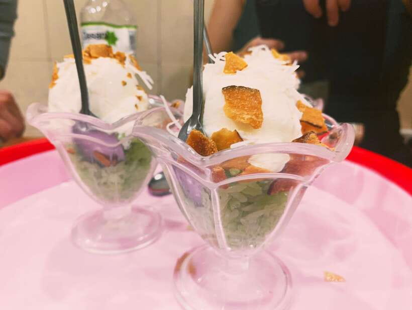 Hanoi: Vietnamese Street Food Tour with Egg Coffee - Guides who turn a group meal into a conversation
