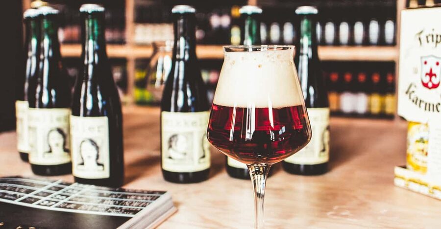 Heidelberg: Craft Beer and Street Food Tour - Who will get the most from this tour