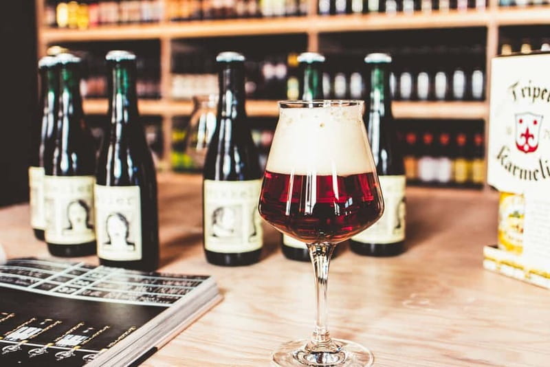 Heidelberg: Craft Beer and Street Food Tour - Sausages, schnitzel, and Heidelberg comfort food
