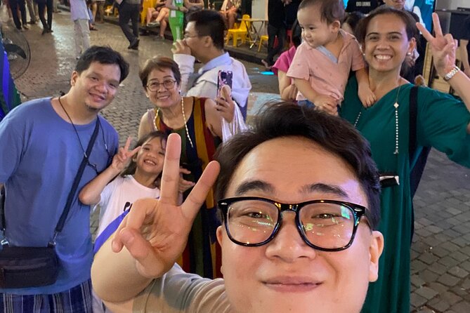 [Hi-end] Private Hanoi Street Food Tour With Real Foodie - Starting at 41 Luong Van Can Street