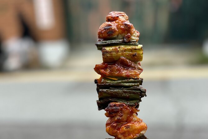 Hidden Street Food food tour in Seoul - Why this food tour works well in Seoul