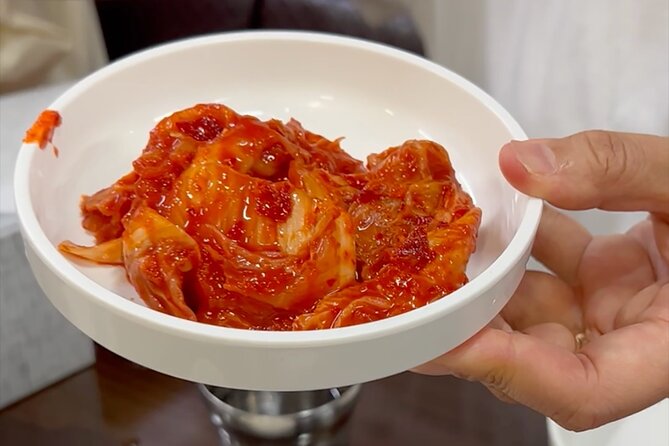 Hidden Street Food food tour in Seoul - Who will enjoy this afternoon most