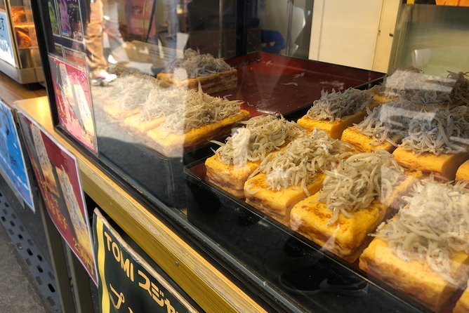 Historic Kamakura: Temples, Shrines and Street Food Private Walking Tour - Why Kamakura works so well as a day trip from Tokyo