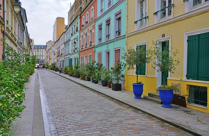 Historical Paris Walking Tour to Vibrant Food Market - Five useful things to know before booking