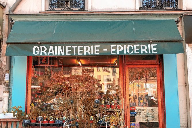 Historical Paris Walking Tour to Vibrant Food Market - What $229.29 per person really buys