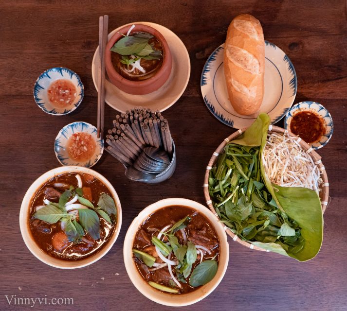 Ho Chi Minh City: Private Street Food Motorbike Tour - Why a motorbike makes sense in Ho Chi Minh City