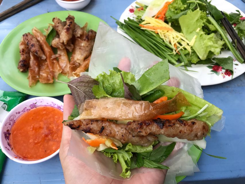 Ho Chi Minh City’s Most Tasty Street Food Tour by Motorbike - Should you book it?
