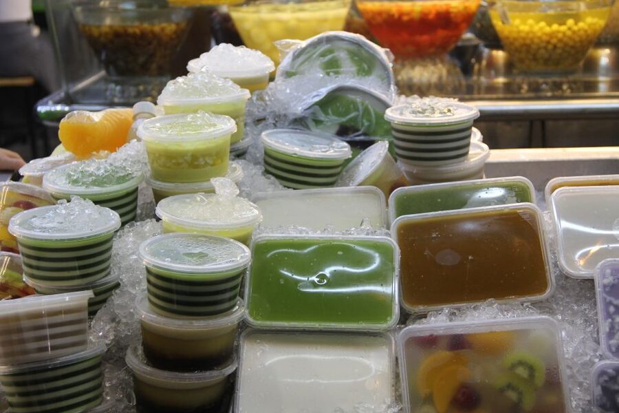 Ho Chi Minh City’s Most Tasty Street Food Tour by Motorbike - Why a scooter is the right way to eat Ho Chi Minh City