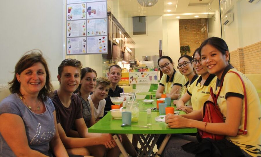 Ho Chi Minh City’s Most Tasty Street Food Tour by Motorbike - Is $48 good value?