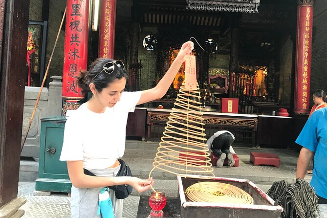 Ho Chi Minh City Signature Local Street Food by scooter Tour - What the $16 price really buys you