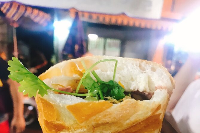 Ho Chi Minh City Signature Local Street Food by scooter Tour - Pickup, timing, and practical comfort