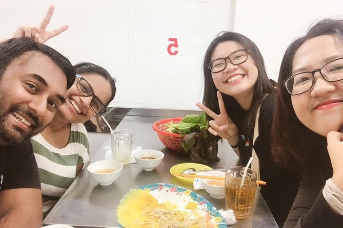 Ho Chi Minh city Street Food by scooter tour | female driver - Key things to know before you book
