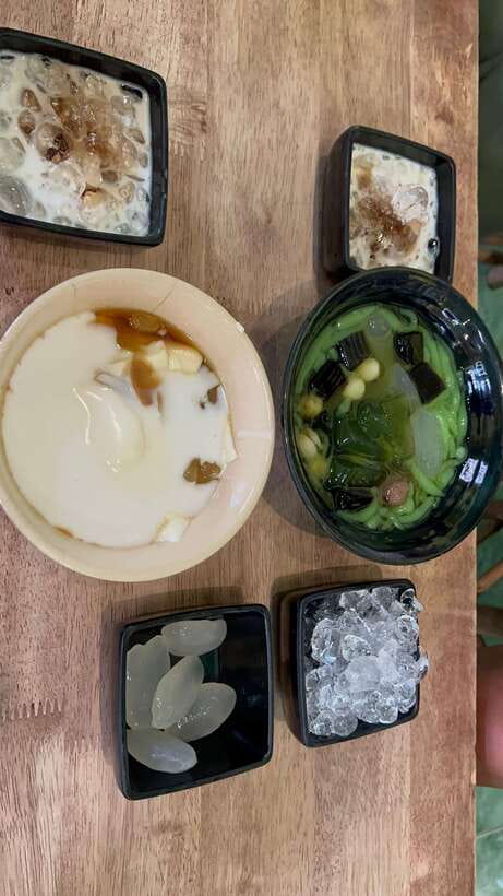 Ho Chi Minh City Street Food Private Tour By U.S.A Army Jeep - The Saigon River and local neighborhoods