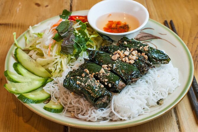 Ho Chi Minh City Street Food Tour On American Jeep/ Motorbike - What the $29 Price Really Covers