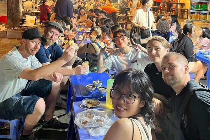 Ho Chi Minh City Street Food Tour On American Jeep/ Motorbike - Who Will Enjoy This Tour Most