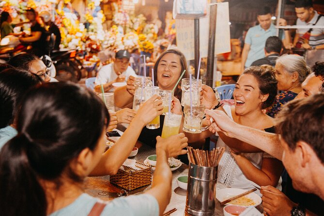 Ho Chi Minh City Street Food Tour & Sightseeing By Motorbike - Five things to know before you book