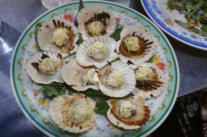 Ho Chi Minh City: Street Food Walking Tour with 12 Tastings - Bánh Mì, spring rolls, and savory favorites