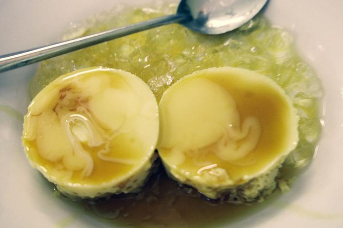 Ho Chi Minh City: Street Food Walking Tour with 12 Tastings - Is $30 a good value?