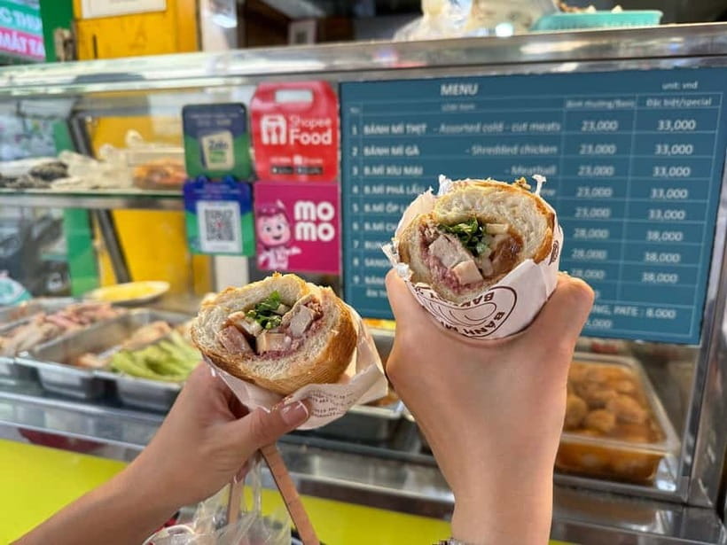 Ho Chi Minh City: Super Niche Walking Street Food Tour - Practical details before you book